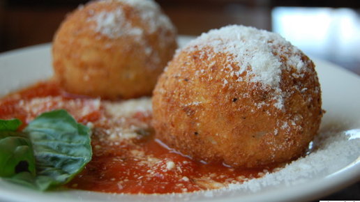 Картинка: 5 итальянских блюд, которые вы обязаны попробовать!