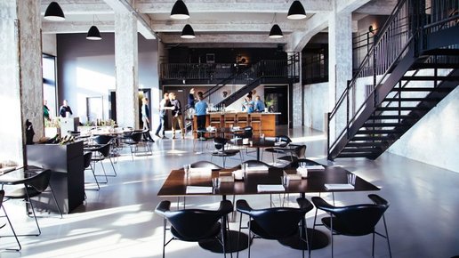 Картинка: Десятка лучших ресторанов Копенгагена для снобов.