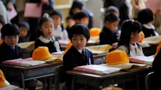 Картинка: Как устроено образование в Японии?