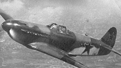 Картинка: Зачем пилоты Великой отечественной красили носы своих истребителей в красный цвет