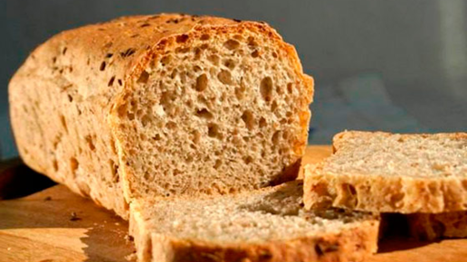Картинка: Хлеб как удобрение для огорода