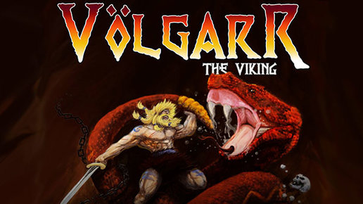 Картинка: Лучшие игры про викингов