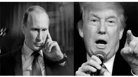 Картинка: Америка Враг России или Друг?