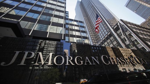 Картинка: Блокчейн Quorum сети Эфириум, собственность банка JP Morgan, готовится токенизировать золотые слитки.