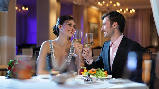 Картинка: Как создать романтическую обстановку для интимного вечера?