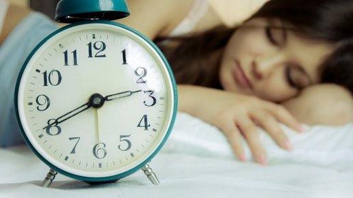 Картинка: Привычка много спать напрямую связана со смертельным заболеванием!