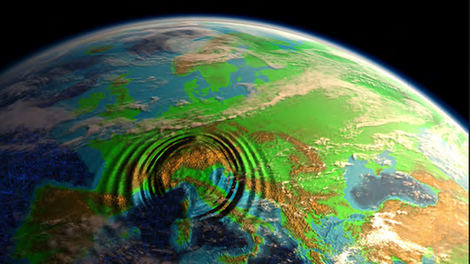 Картинка: Таинственная сейсмическая волна потрясла Землю и ввела ученых в ступор!