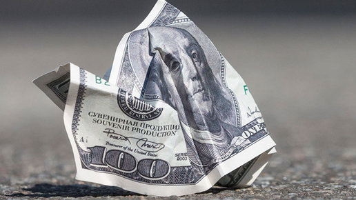 Картинка: Последствия и перспективы если запретить доллар