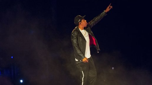Картинка: Jay-Z: «Мик - Милл - свободный человек»