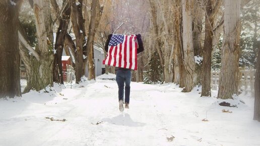Картинка: «Американцы любят комфорт, а русские пытаются выпендриться одеждой»: иностранка о различиях РФ и США