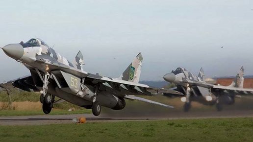 Картинка: Украина закупает комплектующие для авиационных РЛС Су-27 и МиГ-29 в Китае