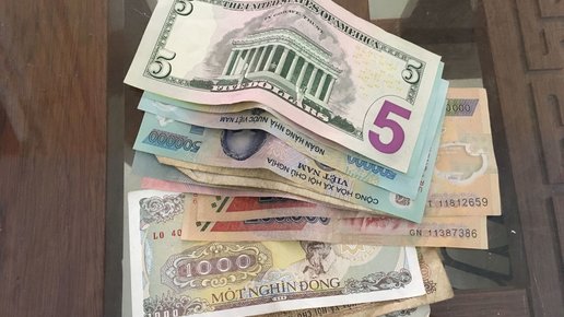 Картинка: Сколько денег брать с собой во Вьетнам на остров Фукуок