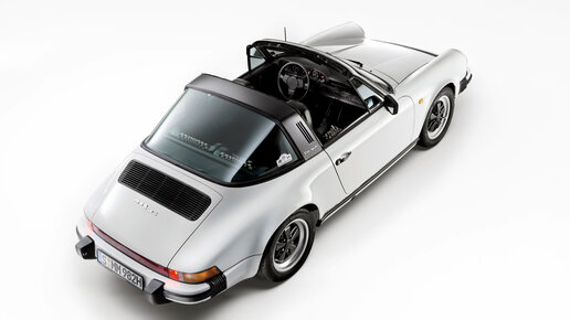 Картинка: Porsche представил 5 самых необычных... обивок кресел