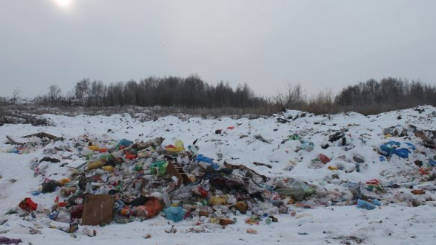 Картинка: Свыше 1 млн. рублей заплатит мусоровывозящая компания в Домодедово
