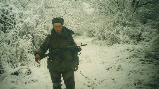 Картинка: Война в Чечне в школьных учебниках истории