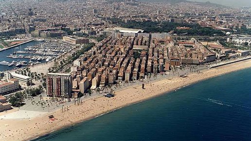 Картинка: Краткий гид: Барселона и 20 вещей, которые нужно сделать в городе мечты