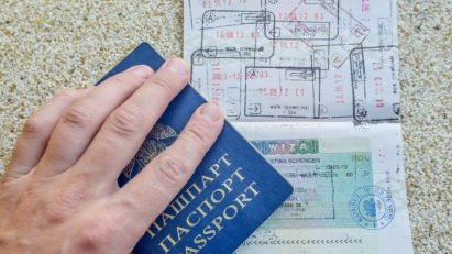 Картинка: Визы по 35 евро всё ближе: Беларусь и Евросоюз приблизились к облегчению визовых формальностей