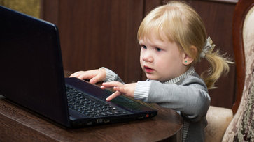Картинка: Интернет и социальные сети как первая угроза для вашего ребенка!