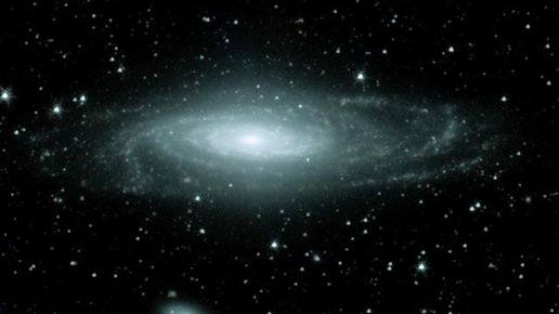 Картинка: Галактика NGC 7331