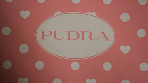 Картинка: PUDRA Discovery box № 7