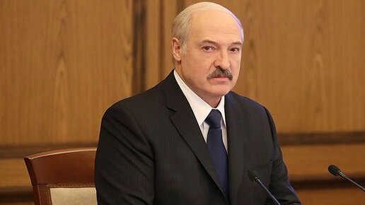 Картинка: Лукашенко уличил Россию в желании присоединить Белоруссию