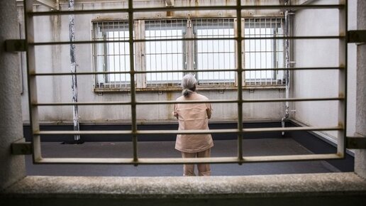 Картинка: Жесткие правила японской тюрьмы