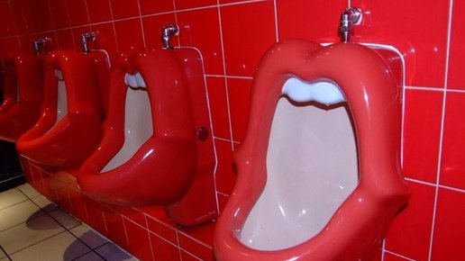 Картинка: 10 самых креативных и смешных туалетов в мире