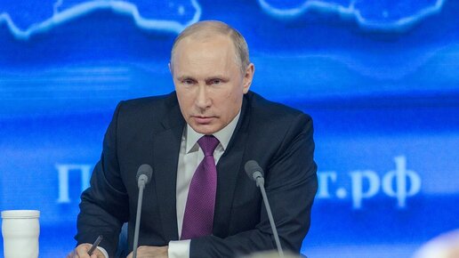 Картинка: Путин о рэпе в России: «Если невозможно остановить, то нужно возглавить!»