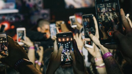 Картинка: Эти 9 смартфонов показали самое длительное время автономной работы в 2018 году
