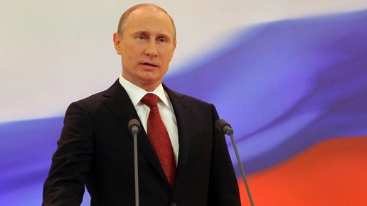Картинка: Путин высказался о размещении ракет США у границ России