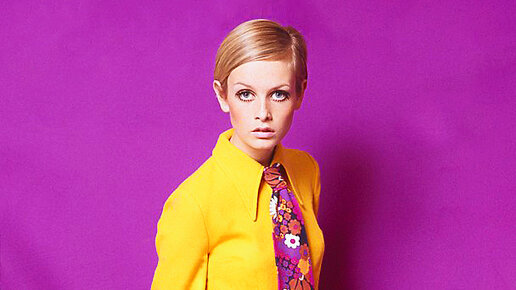 Картинка: Стиль и мода 1960-х: бунтующие детки