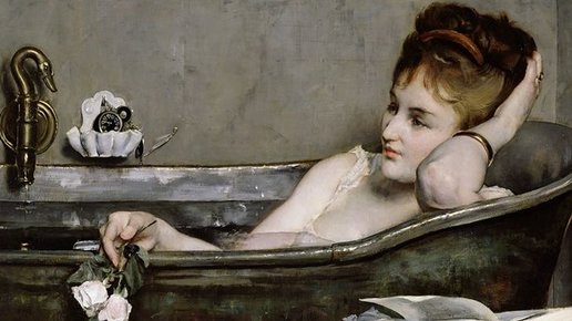 Картинка: Шокирующие факты о быте и гигиене женщин Европы в XVIII-XIX веках