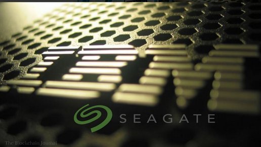 Картинка: IBM и Seagate внедряют блокчейн для борьбы с подделками жестких дисков