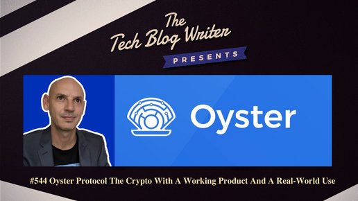 Картинка: Создатель протокола Oyster мошенническим путём присвоил $300 тыс. из умного-контракта ICO.
