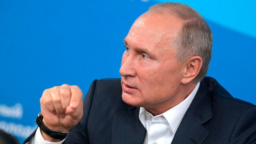 Картинка: После жалобы Путину на неуплату зарплат посадили главу завода в Нижнем Тагиле