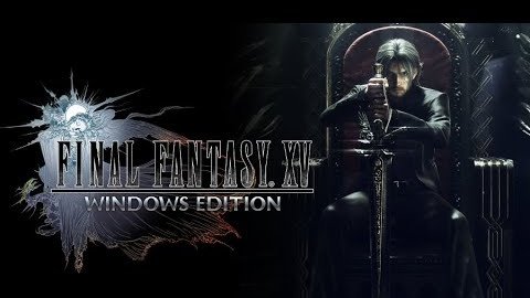 Картинка: Взлом Final Fantasy XV WE стал одной из самых обсуждаемых тем в интернете. Подробности.