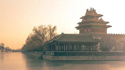 Картинка: Как посмотреть Пекин за одну пересадку