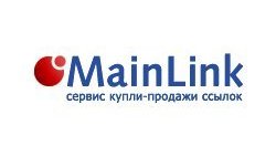 Картинка: MainLink - заработать реальные деньги на своем сайте