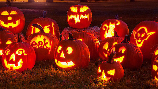 Картинка: Малоизвестные факты о празднике Хеллоуин 
