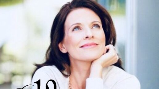 Картинка: Для женщин старше 40 лет витамин В12 необходим, как воздух!