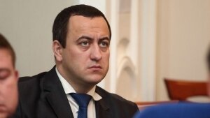 Картинка: СМИ: Уволенного вице-губернатора Компанейщикова заменит Каракоз