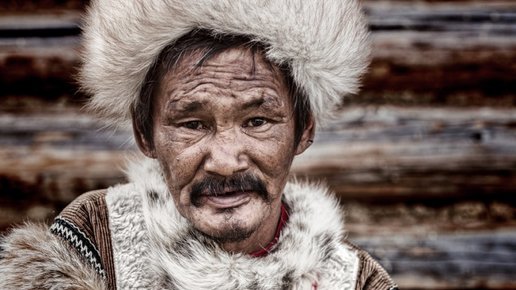 Картинка: Фотоистория о коренных народах Сибири