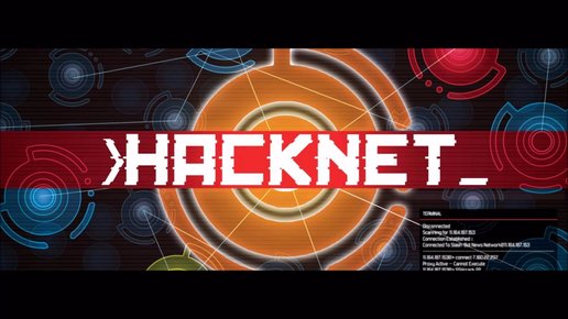 Картинка: Получаем ключ Steam: HACKNET – DELUXE абсолютно бесплатно!