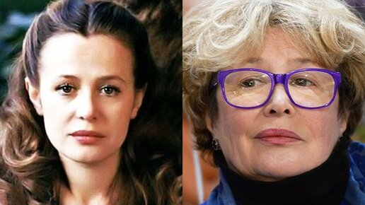 Картинка: Простушки и красавицы: как изменились любимые актрисы 70-х