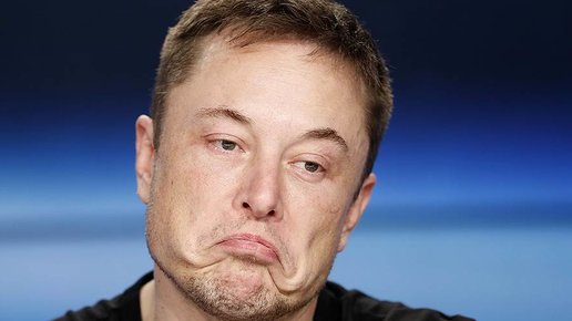 Картинка: Tesla может погибнуть из-за выпуска дешевых Model 3