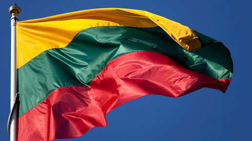 Картинка: Литва ввела санкции против России из-за инцидента в Керченском проливе. Кому от этого хуже?