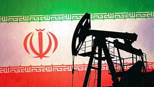 Картинка: Иран идет на крайние меры и готов оставить всех без нефти с ближнего востока