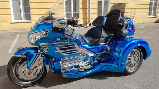 Картинка: 5 самых дорогих мотоциклов, которые сейчас продаются в России