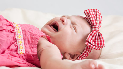 Картинка: 10 действенных способов успокоения ребенка, когда он плачет