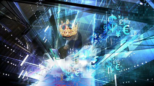 Картинка: KingMiner – новый развивающийся вирус-майнер